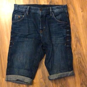 H&M Denim Shorts